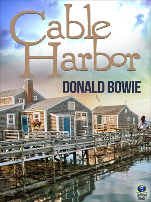 cover image of Cable Harbor